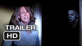 Halloween Re-release TRAILER (2012) - John Carpenter 1978 Horror Movie HD