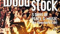 Woodstock streaming: where to watch movie online?