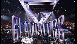 ITV's Gladiators - Series 3 Episode 1 - 10th September 1994