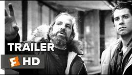 De Palma Official Trailer 1 (2016) - Brian De Palma Documentary HD