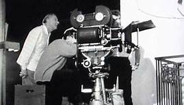 Carol Reed directing OLIVER! rare 16mm footage MARK LESTER, RON MOODY