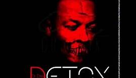 Dr. Dre - Lost ft Dawaun Parker (Detox Album)