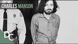 The Untold Story Of Charles Manson | Manson: Music from an Unsound Mind | Documentary Central