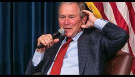 George W. Bush Full Speech at the Reagan Presidential Library | ABC News