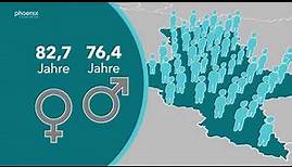 Sachsen-Anhalt: Zahlen und Fakten