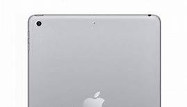 Apple iPad A10 Fusion (2018 Model), 9.7 Inch Apple Pencil Supported - Test
