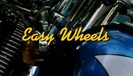 Easy Wheels (1989) | Full Movie | w/ Paul Le Mat, Eileen Davidson, Marjorie Bransfield, Jon Menick