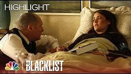The Blacklist - Liz Loses Everything (Episode Highlight)