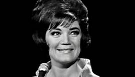 Connie Francis - Up Above My Head/Glory Glory/Light Of Love (Medley/Live On The Ed Sullivan Show, Ma