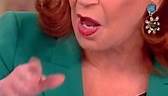 The View - When Joy Behar gets recognized as … someone who...