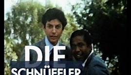 Trailer "Die Schnüffler" Kabel 1 (1995)