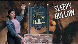 Sleepy Hollow, New York | Where to eat and what to do