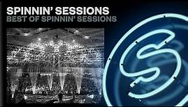 Spinnin' Sessions Radio - Episode #555 | Best Of Spinnin' Sessions