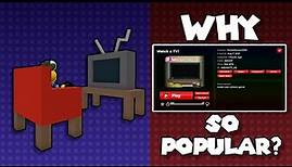 [RetroStudio] Why Is Watch A TV So POPULAR?