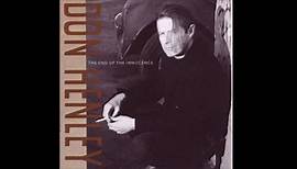 Don Henley - The End of the Innocence (Full Album) 1989