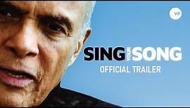 Sing Your Song: The Story of Harry Belafonte | Official UK Trailer