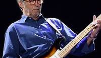 Eric Clapton Tour Dates & Tickets