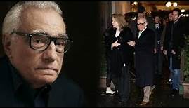 The truth about tin Scorsese