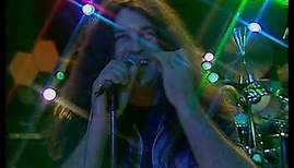 Ian Gillan Live in Edinburgh 1980 DVD