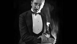 10 Things You Should Know About Adolphe Menjou