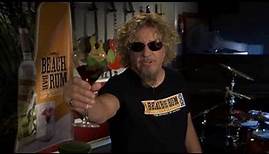 Sammy Hagar and Friends Annual Cabo Wabo Birthday Bash, Coming Soon to AXS TV!