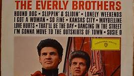 The Everly Brothers - Rock 'n Soul