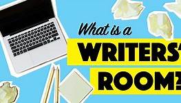 What's a Writers' Room and How Do They Work?