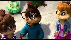Alvin and the Chipmunks: Chipwrecked | Official Trailer | 20th Century FOX