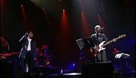 Sting feat. Cheb Mami - Desert Rose (Live From The Universal Amphitheatre 2000)