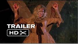 THE HAUNTING OF MORELLA (1990) Official Trailer