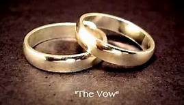 Jeremy Lubbock - "The Vow"