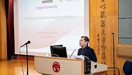International Postgraduate Summer School 2023 | Lingnan University