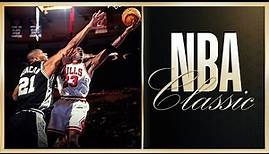 1998 NBA All-Star Game | NBA Classic Game