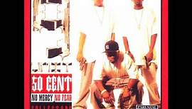 50 Cent & G-Unit - Soldier (No Mercy, No Fear)