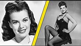 Why was Janis Paige Considered “The Hard to Get Girl"?
