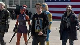 Movies: James Gunn's 'The Suicide Squad'