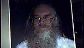 Jon Postel Remembered (1943-1998) - Oct. 30, 1998