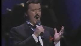 Robert Goulet "If Ever I Would Leave You"