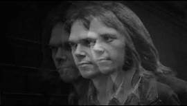 Neil Young - Wonderin' (Official Music Video)