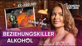 Janine Pink: Die SCHOCKIERENDE Story ihrer großen Liebe #FdL