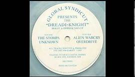 Dreadi Knight - The Stompa (Deceptive Records)