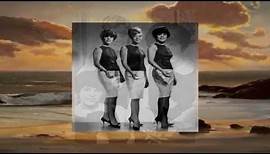 The Shangri~Las ~ Remember (Walking in the Sand) Stereo