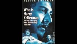 Who Is Harry Kellerman And Why Is He Saying Those Terrible Things About Me (Full 1999 CBS Video VHS)
