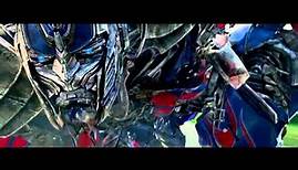 Transformers 4: Ära des Untergangs | offizieller Trailer #2 (2014) Michael Bay