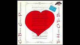 Chet Baker & Enrico Pieranunzi - The Heart Of The Ballad (1988)