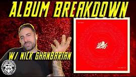 Nick Ghanbarian of Bayside Discusses "The Red" EP, Covers, and More New Music Coming Soon