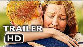 Swallows and Amazons MOVIE Trailer (2017)