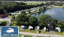 NEU! Camping und Ferienpark Friesensee in Wittmund! Auch für XXL Mobile geeignet !