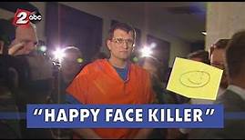 "Happy Face Killer" aka Keith Jesperson - 1995 | KATU In The Archives