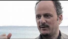 Jeffrey Eugenides Interview: The Excitement of Writing
